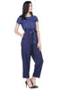 Right hand  side view-  Old Navy Polka Dot Jumpsuit 