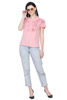 Cute Pink Tops .bhfashion.in