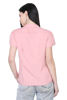 back view-  Cute Pink Tops